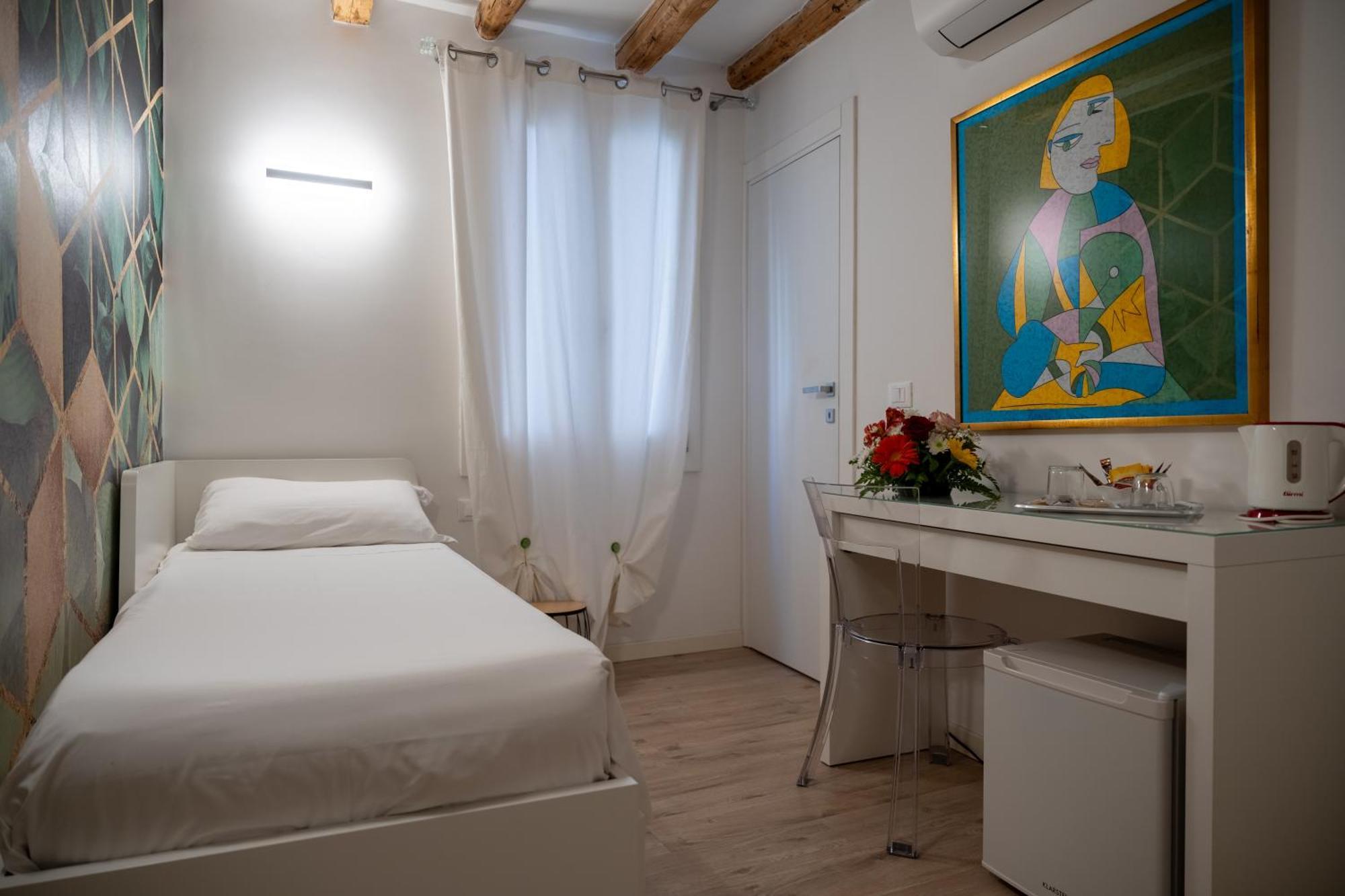 Hermes Venezia Esterno foto