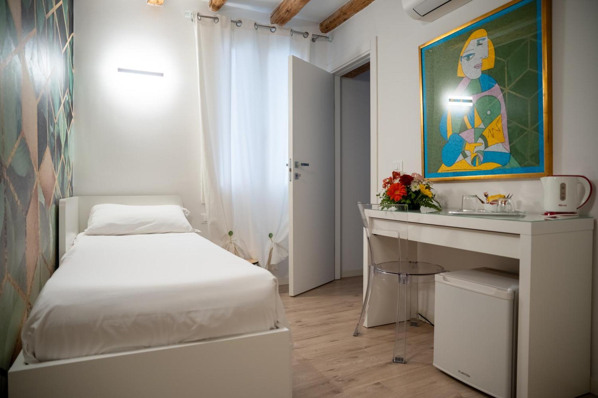 Hermes Venezia Esterno foto