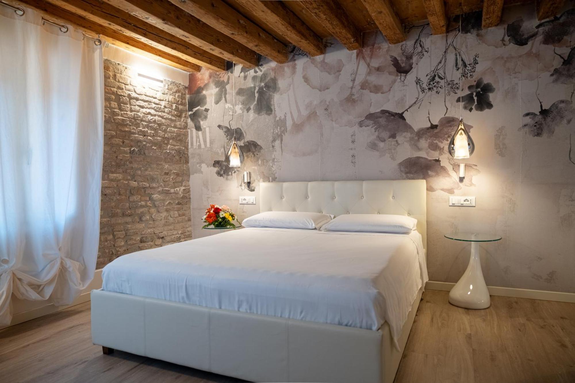 Hermes Venezia Esterno foto